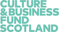 Culture & Business Fund Scotland logo