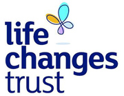 Life Changes Trust logo