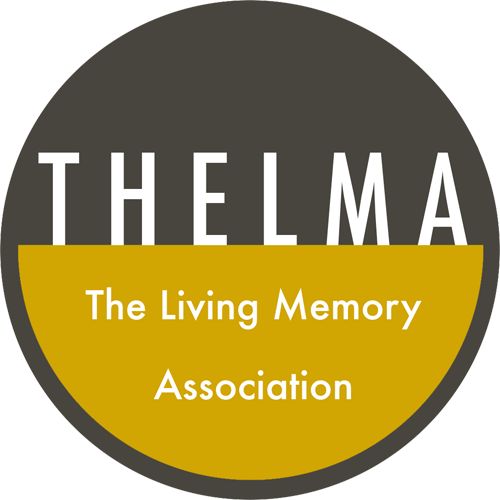 Thelma logo